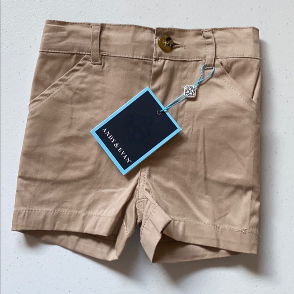 Kids shorts